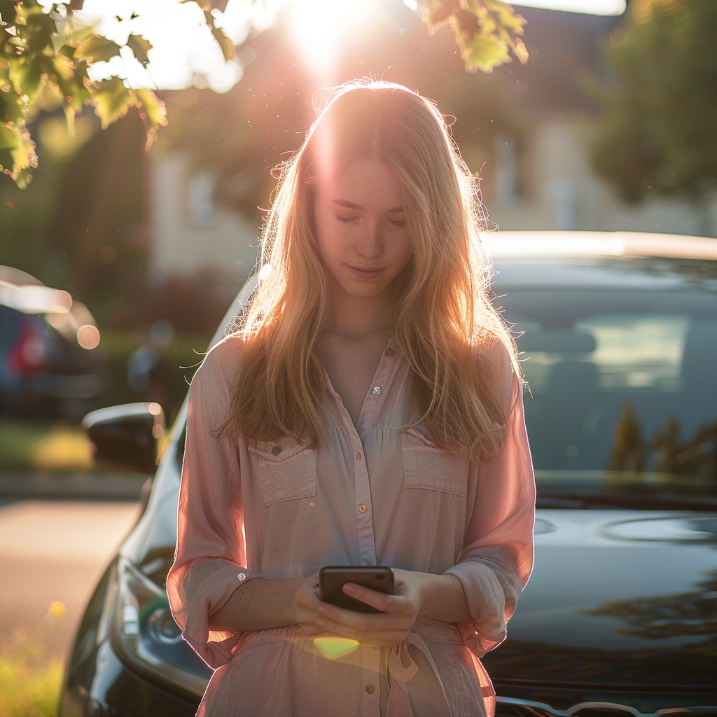 Sæt din bil til salg på bilauktion